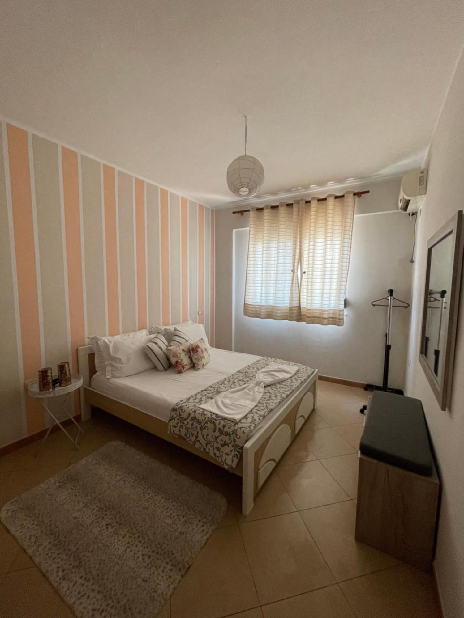 Seaside Apartament *